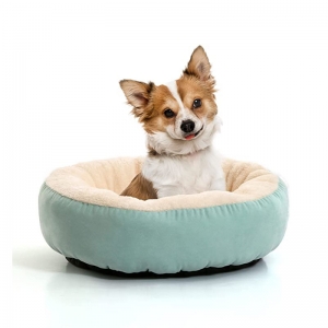 Round Pet Bed